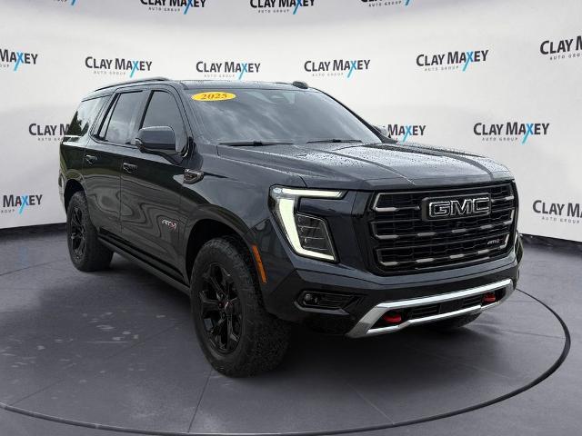 2025 GMC Yukon - $87,319