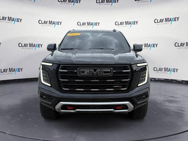 2025 GMC Yukon - $87,319