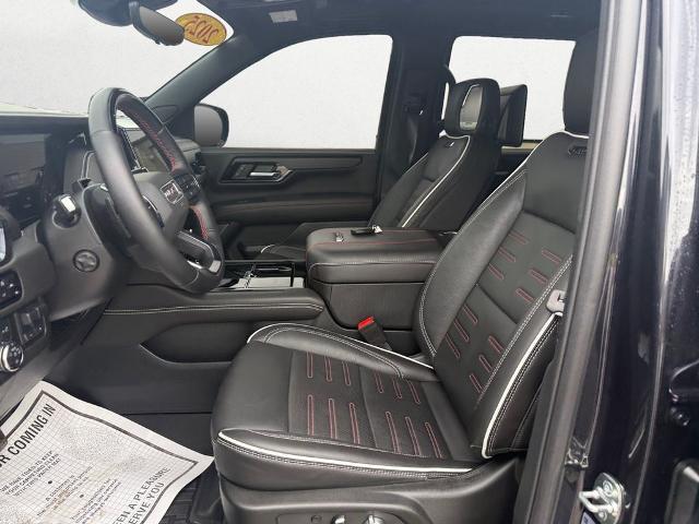 2025 GMC Yukon - $87,319