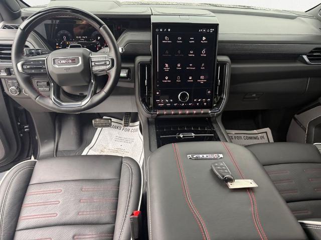 2025 GMC Yukon - $87,319