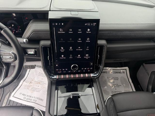 2025 GMC Yukon - $87,319