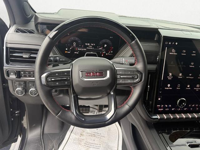 2025 GMC Yukon - $87,319