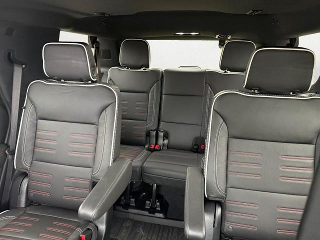 2025 GMC Yukon - $87,319