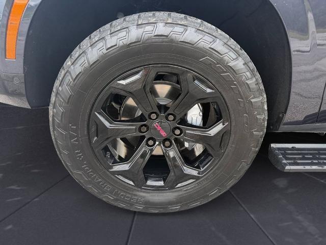 2025 GMC Yukon - $87,319