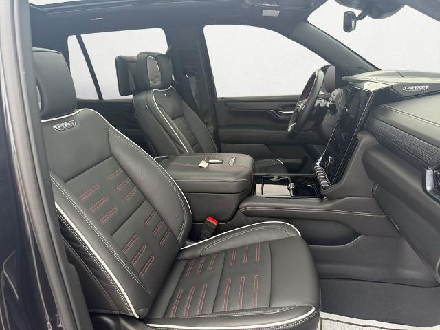 2025 GMC Yukon - $87,319