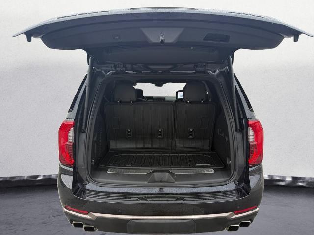 2025 GMC Yukon - $87,319
