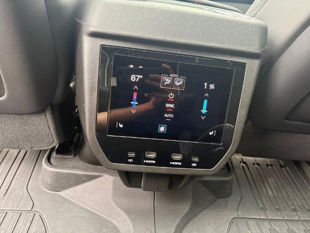 2025 GMC Yukon - $87,319