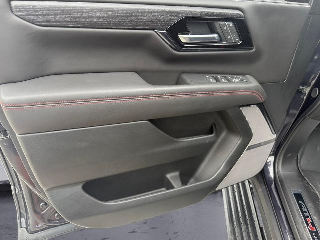 2025 GMC Yukon - $87,319