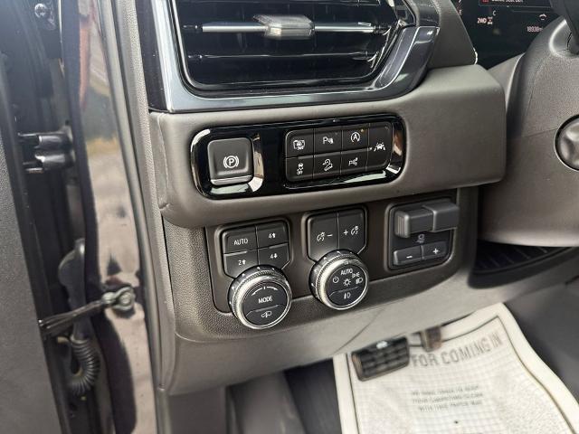 2025 GMC Yukon - $87,319