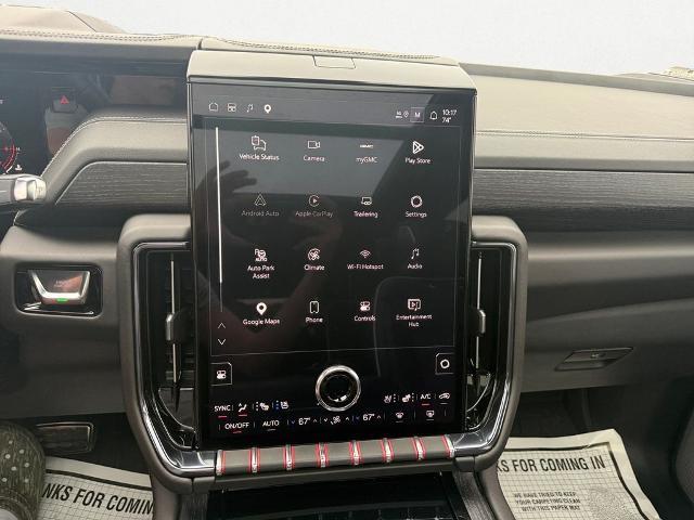 2025 GMC Yukon - $87,319
