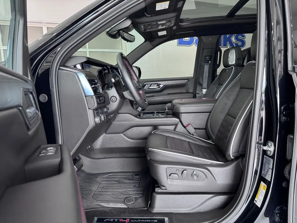 2025 GMC Yukon - $86,987