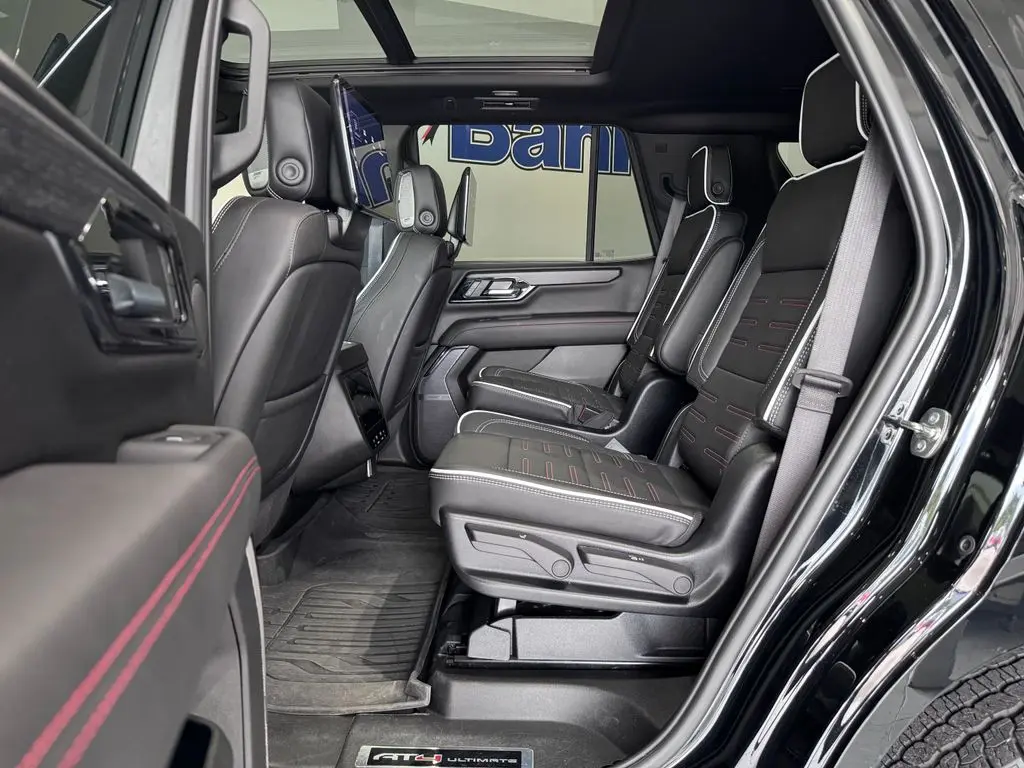 2025 GMC Yukon - $86,987