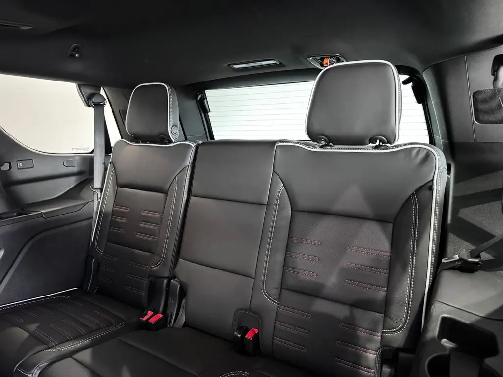 2025 GMC Yukon - $86,987
