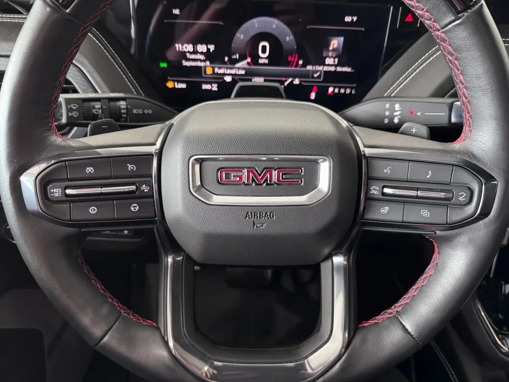 2025 GMC Yukon - $86,987