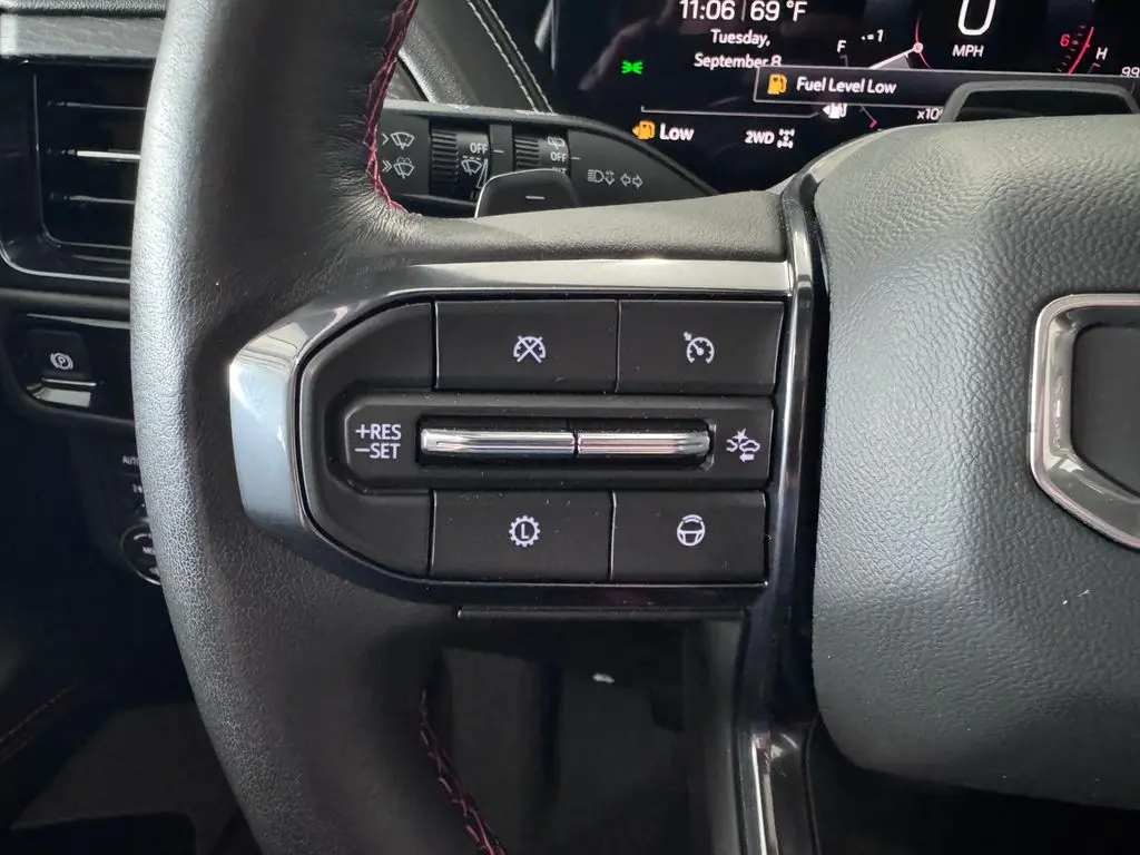 2025 GMC Yukon - $86,987