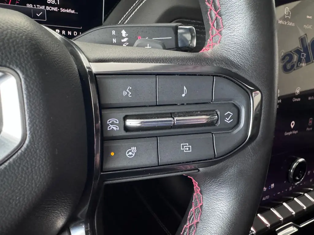 2025 GMC Yukon - $86,987
