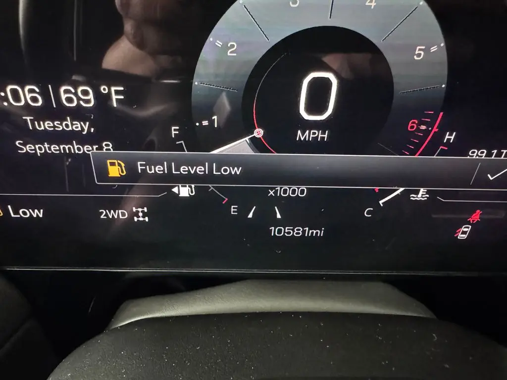2025 GMC Yukon - $86,987