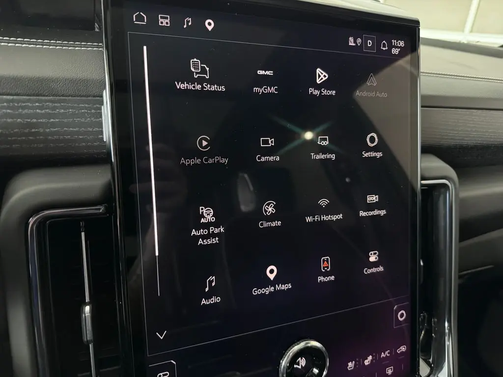 2025 GMC Yukon - $86,987