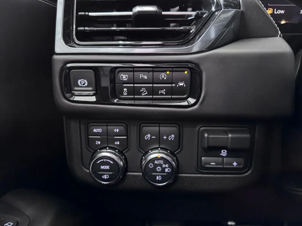2025 GMC Yukon - $86,987