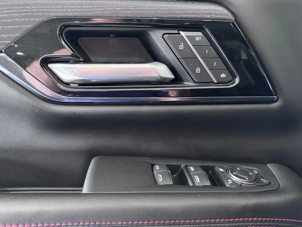 2025 GMC Yukon - $86,987