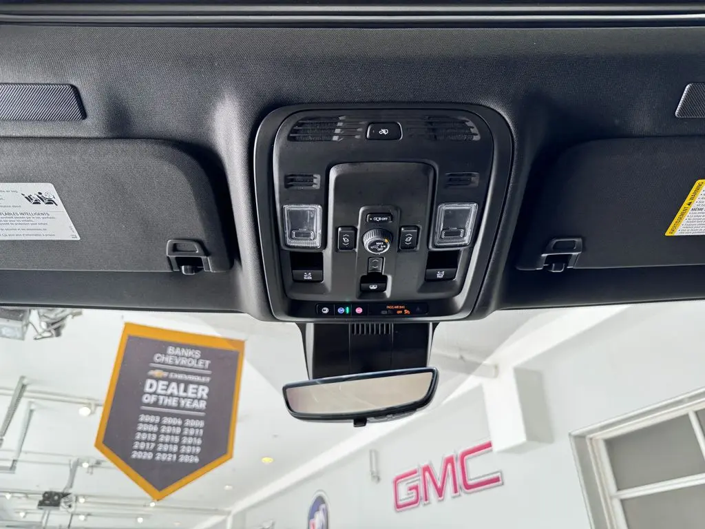 2025 GMC Yukon - $86,987