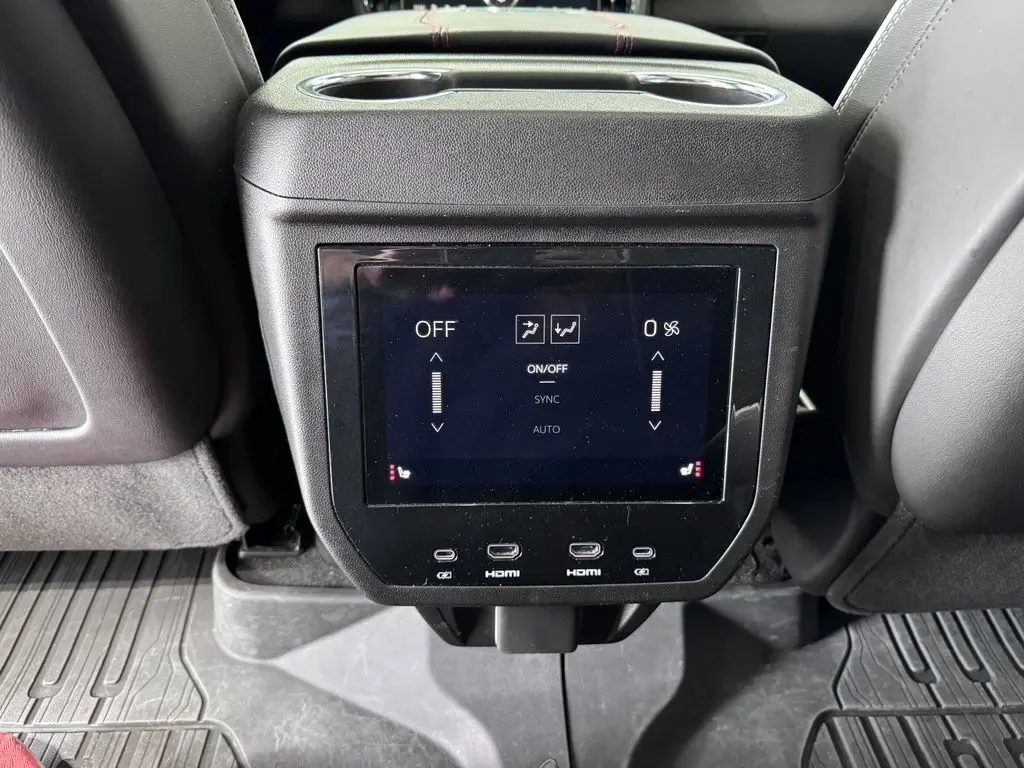 2025 GMC Yukon - $86,987