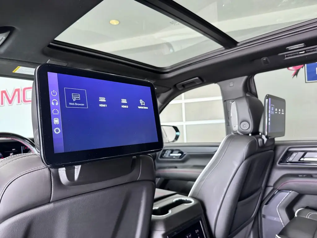2025 GMC Yukon - $86,987