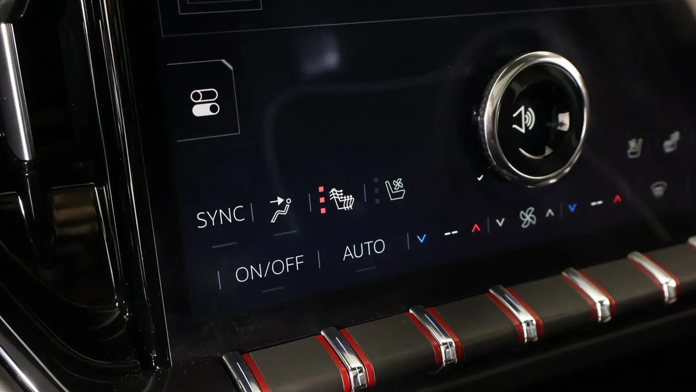 2025 GMC Yukon AT4 Ultimate