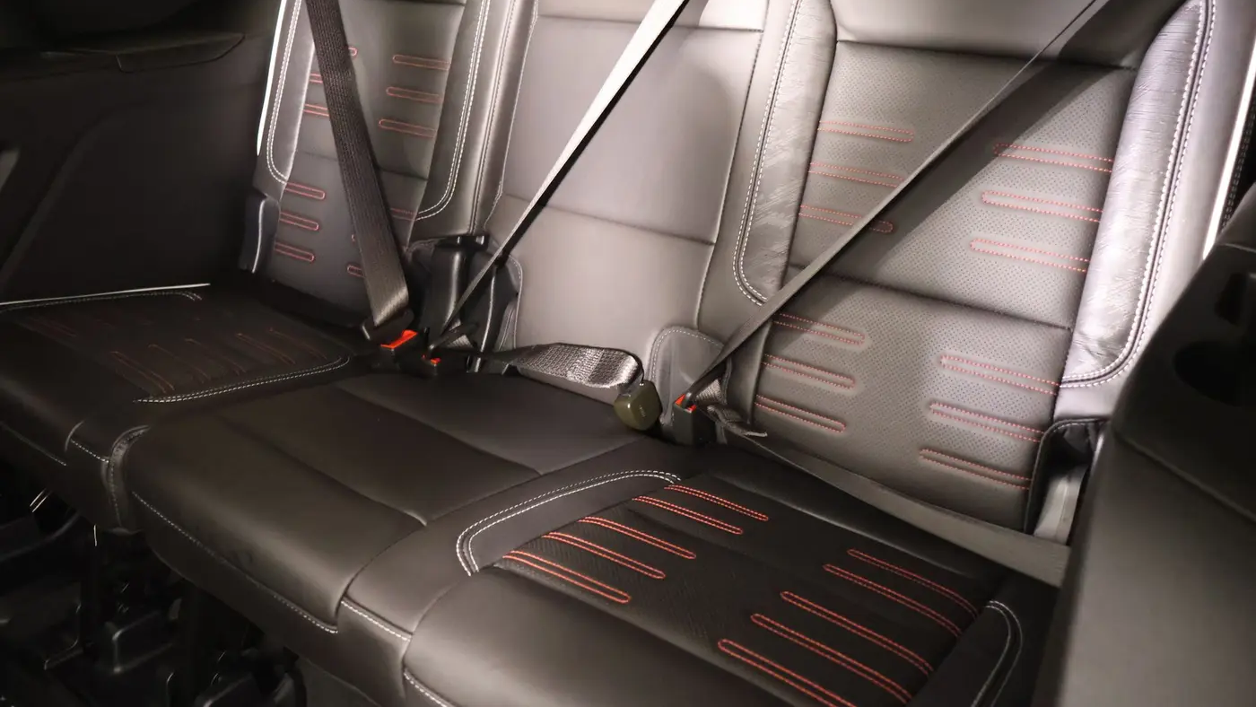 2025 GMC Yukon AT4 Ultimate