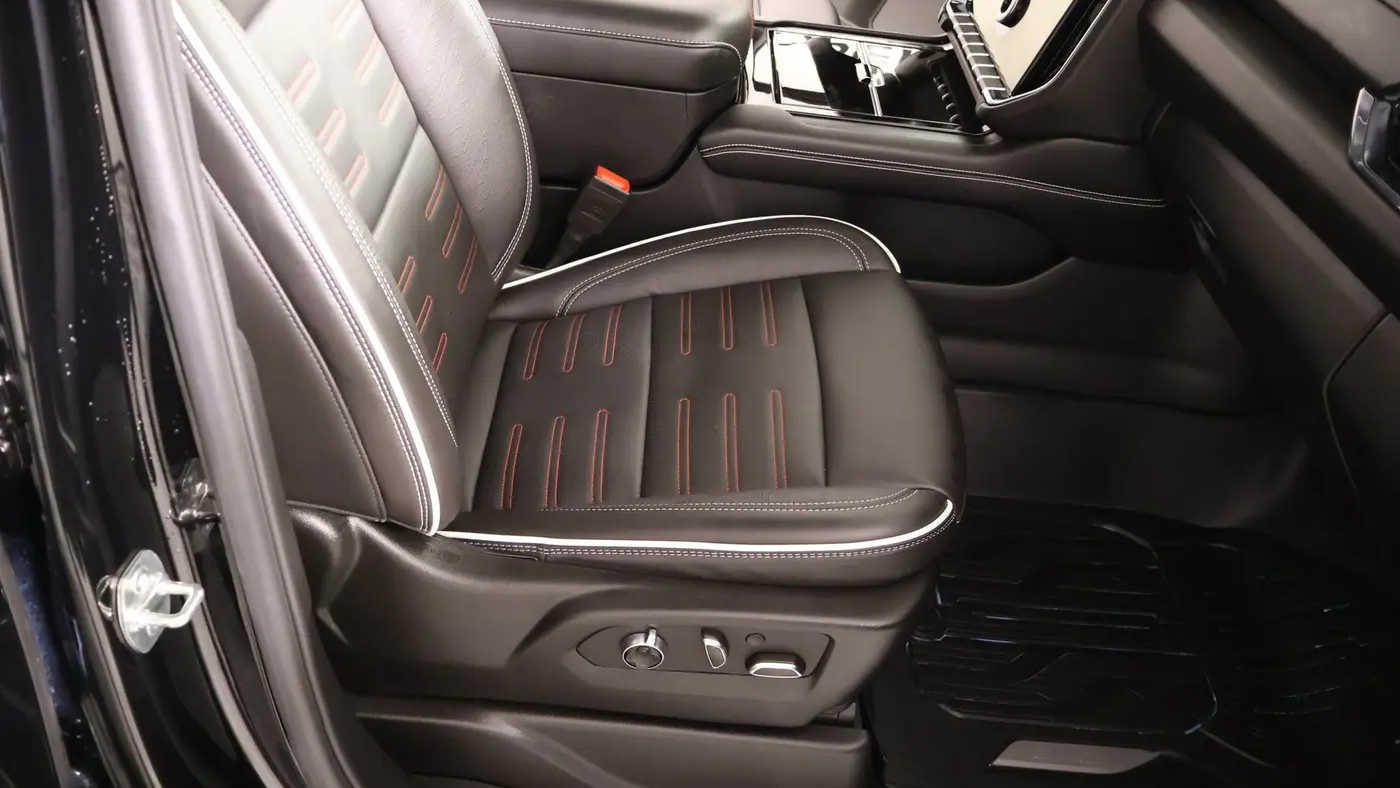 2025 GMC Yukon AT4 Ultimate