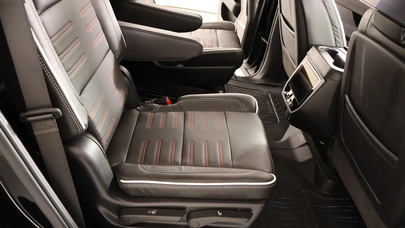 2025 GMC Yukon AT4 Ultimate