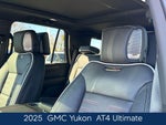 2025 Yukon Thumbnail 8