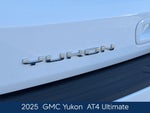 2025 Yukon Thumbnail 9