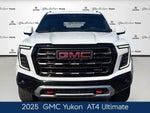 2025 Yukon Thumbnail 4