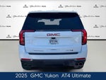 2025 Yukon Thumbnail 6