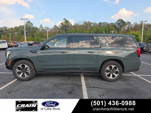 2026 GMC Yukon - $99,998