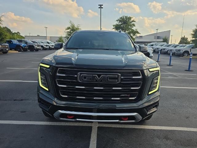 2026 GMC Yukon - $99,998