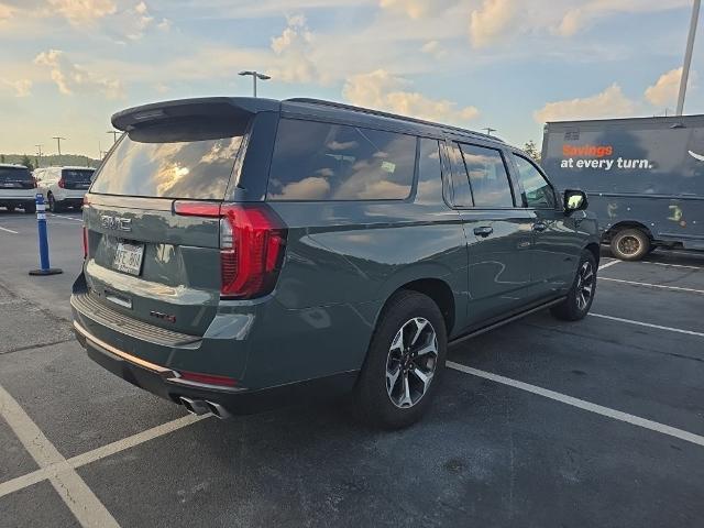 2026 GMC Yukon - $99,998