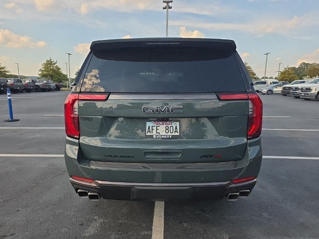 2026 GMC Yukon - $99,998