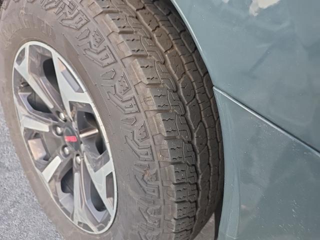 2026 GMC Yukon - $99,998