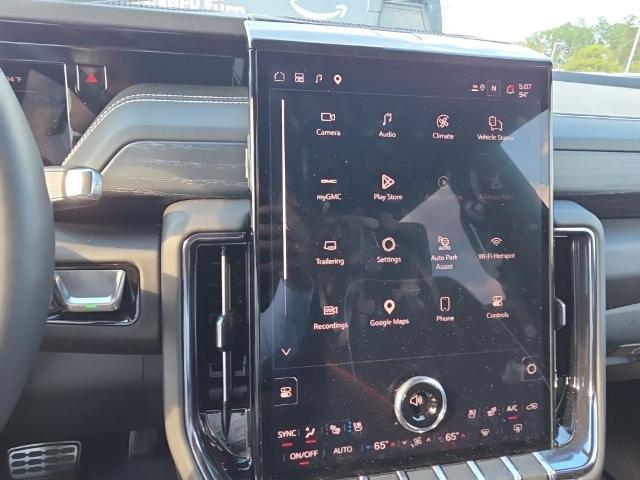 2026 GMC Yukon - $99,998