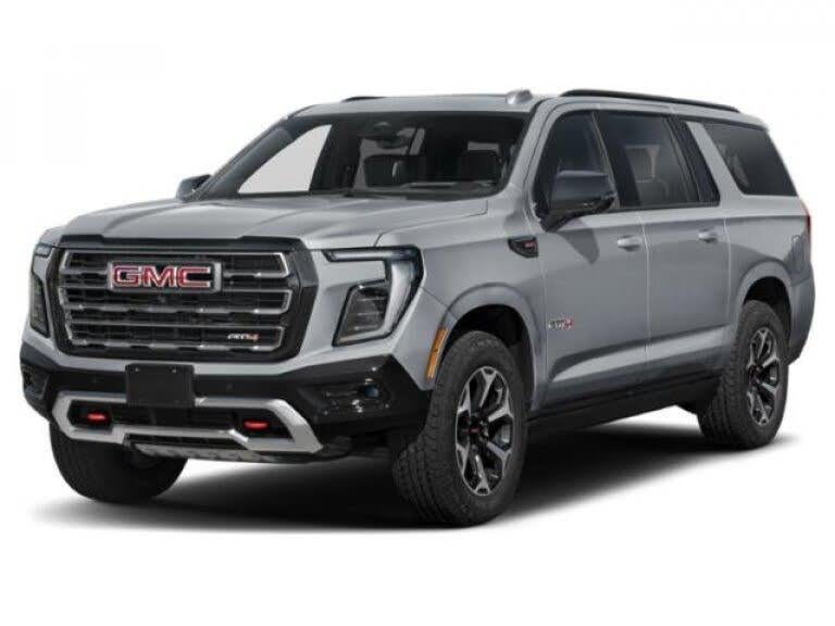 2026 GMC Yukon - $88,574