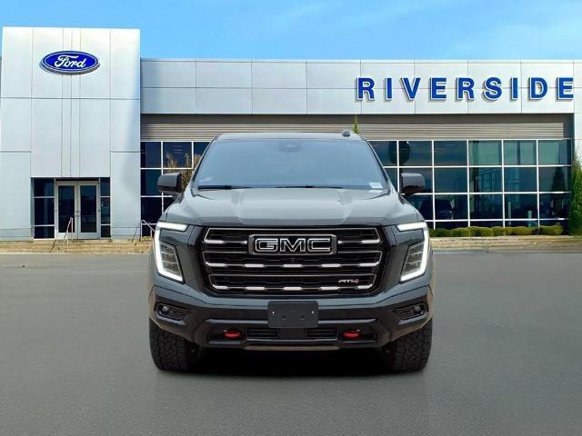2026 GMC Yukon - $95,988