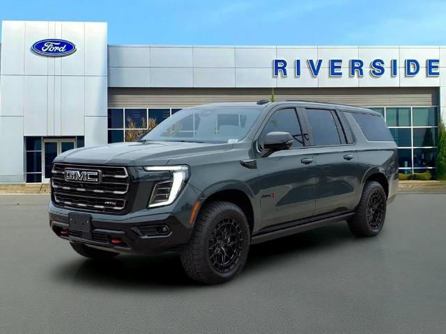 2026 GMC Yukon - $95,988