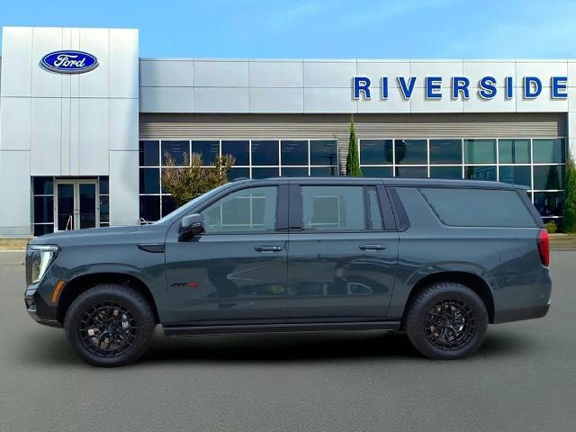 2026 GMC Yukon - $95,988
