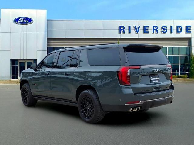 2026 GMC Yukon - $95,988