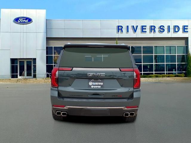 2026 GMC Yukon - $95,988