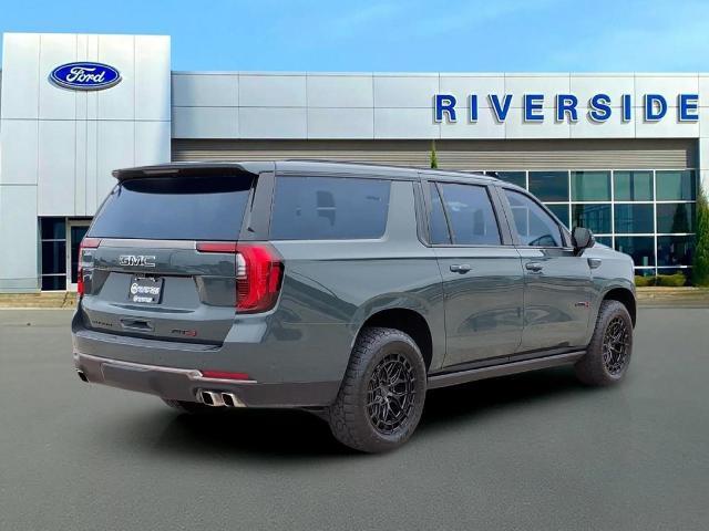 2026 GMC Yukon - $95,988