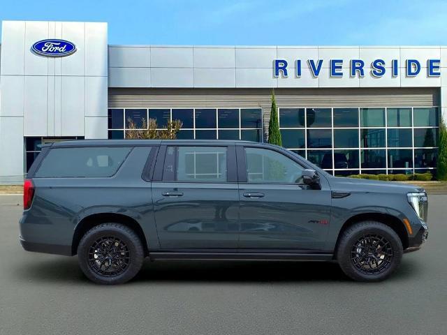 2026 GMC Yukon - $95,988