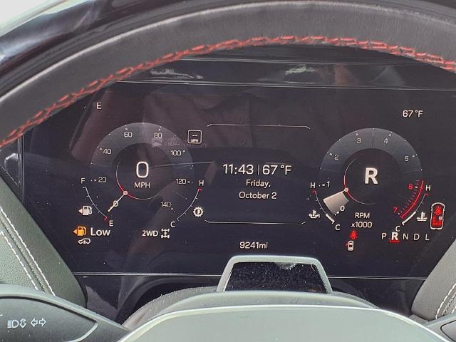 2026 GMC Yukon - $95,988